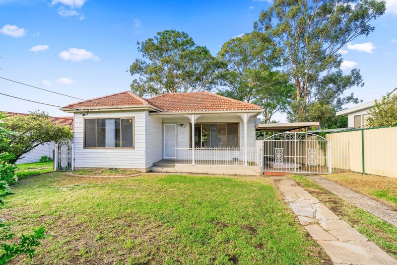 22 Ian Crescent, Chester Hill NSW 2162