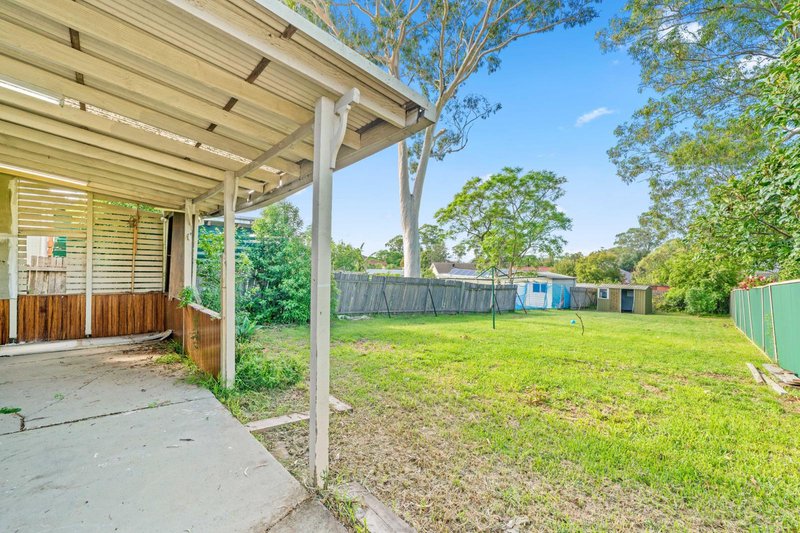 Photo - 22 Ian Crescent, Chester Hill NSW 2162 - Image 7