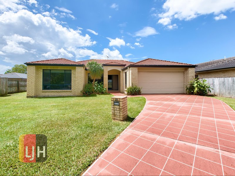 22 Ibiza Place, Carseldine QLD 4034