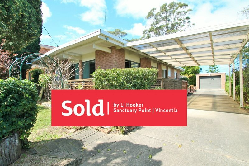 22 Idlewild Avenue, Sanctuary Point NSW 2540