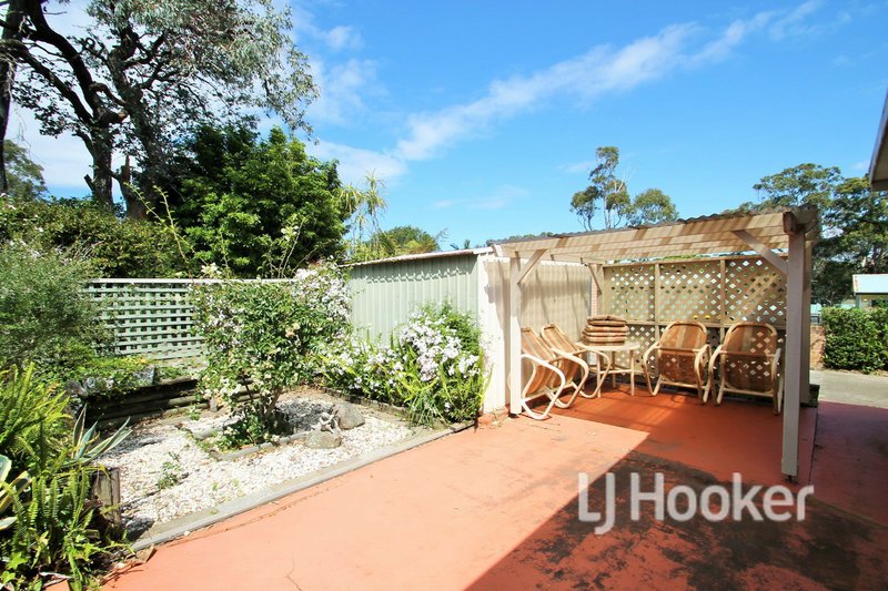 Photo - 22 Idlewild Avenue, Sanctuary Point NSW 2540 - Image 8