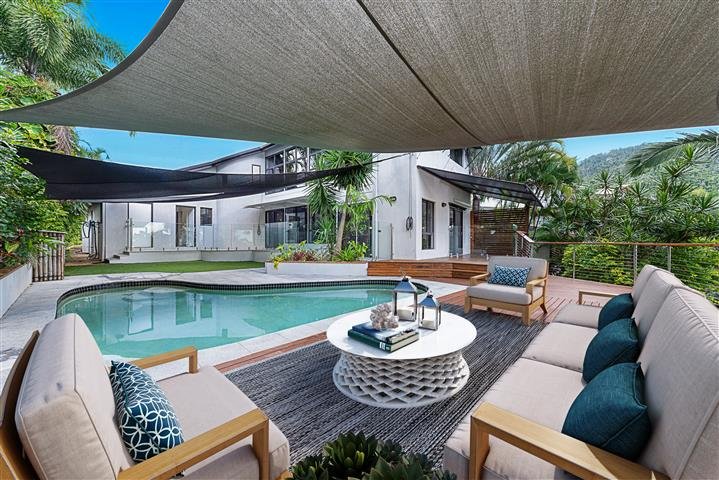 Photo - 22 Illawong Street, Cannonvale QLD 4802 - Image