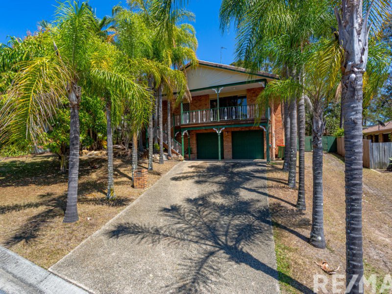 22 Indooroopilly Court, Robina QLD 4226