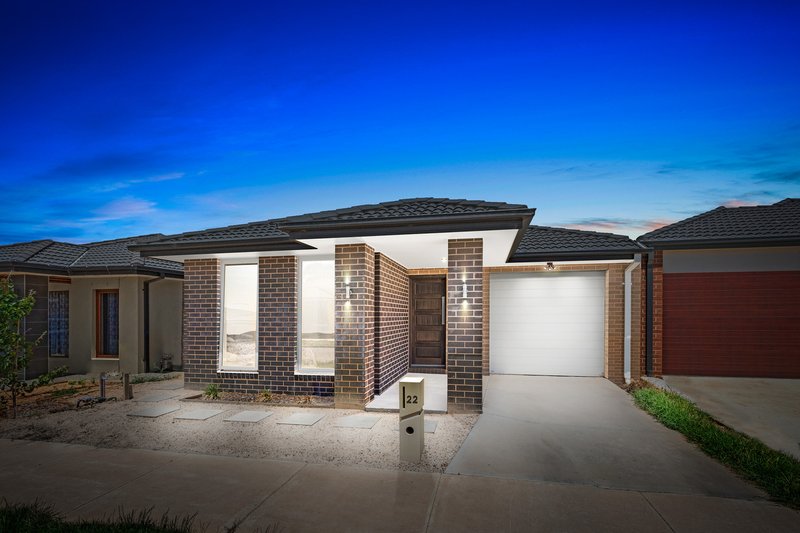 22 Indura Drive, Werribee VIC 3030