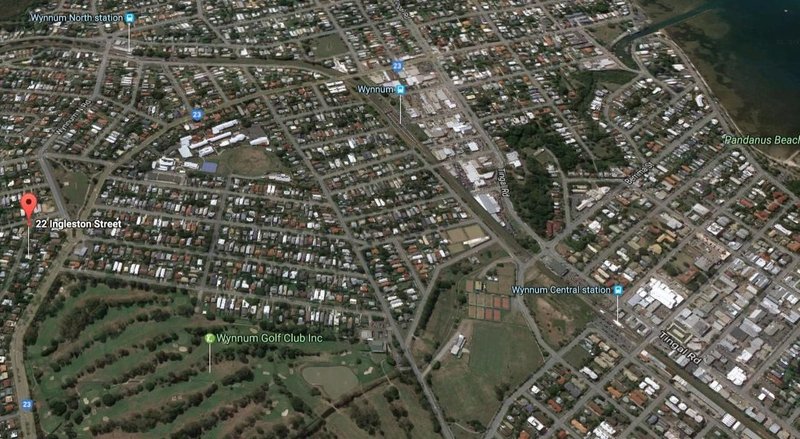 Photo - 22 Ingleston Street, Wynnum West QLD 4178 - Image 2