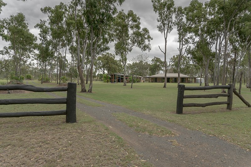 Photo - 22 Inslay Avenue, Bouldercombe QLD 4702 - Image 15