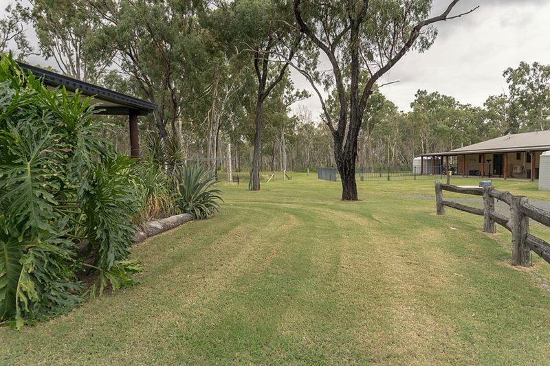 Photo - 22 Inslay Avenue, Bouldercombe QLD 4702 - Image 18