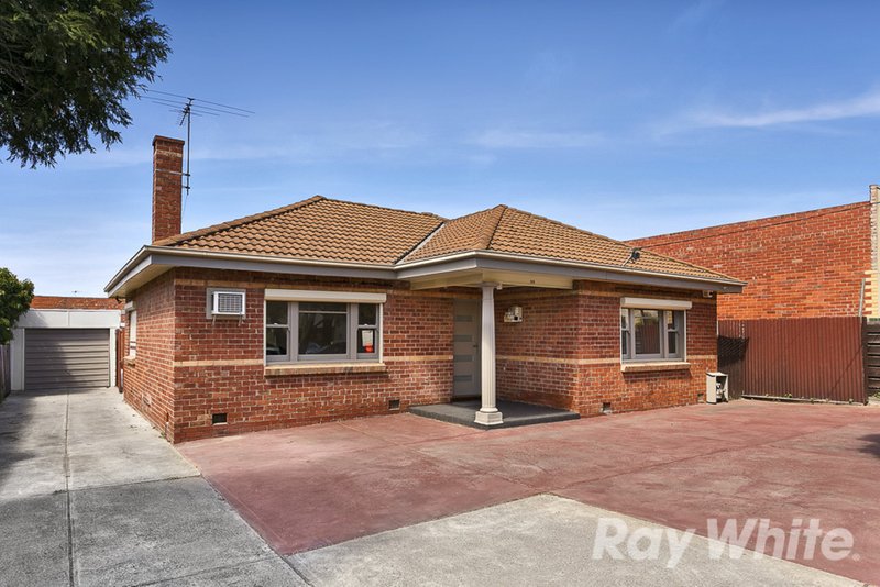 22 Irene Avenue, Coburg North VIC 3058