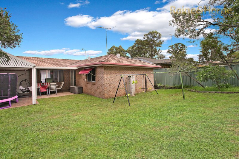 Photo - 22 Iron Bark Way, Colyton NSW 2760 - Image 5