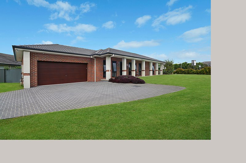 Photo - 22 Ironbark Drive, Fern Bay NSW 2295 - Image 2