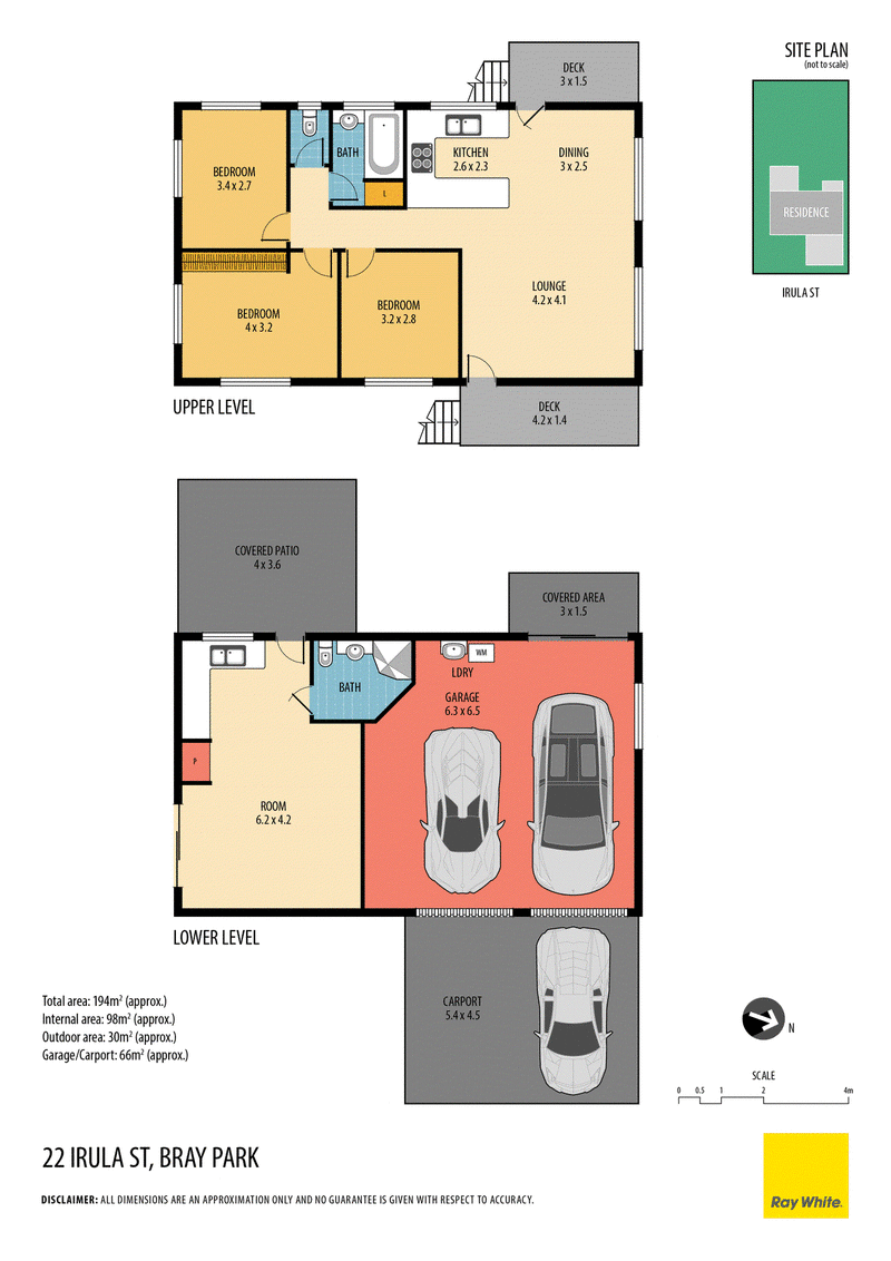 22 Irula Street, Bray Park QLD 4500 Real Estate Industry Partners