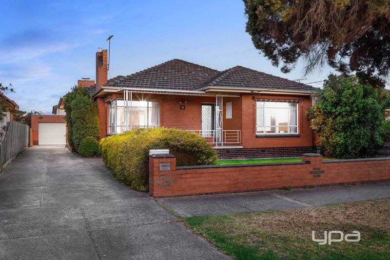 22 Irwin Avenue, Altona North VIC 3025