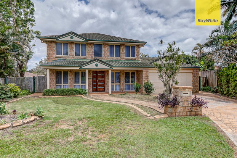 22 Ivanhoe Place, Kuraby QLD 4112