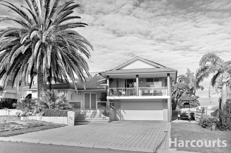 22 Jacana Way, Halls Head WA 6210