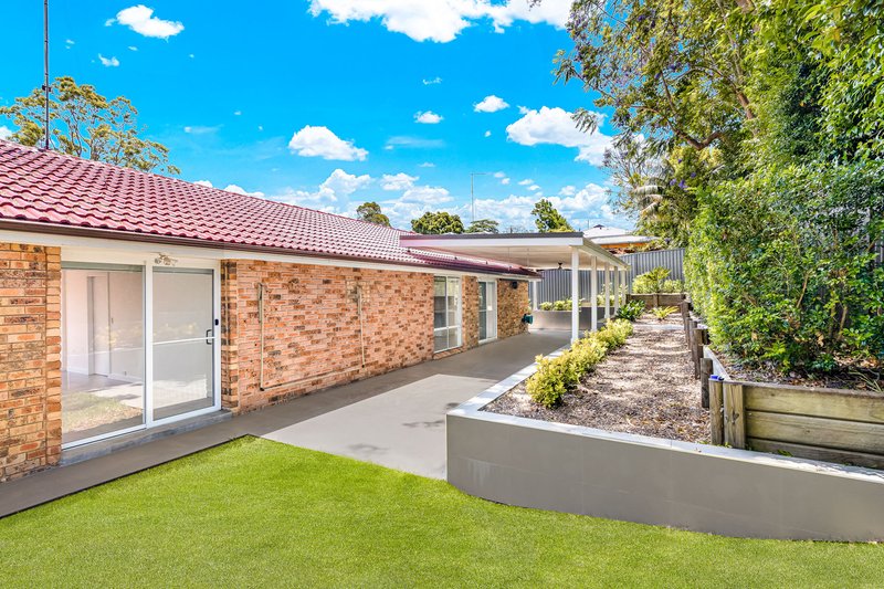 Photo - 22 Jacaranda Avenue, Baulkham Hills NSW 2153 - Image 10