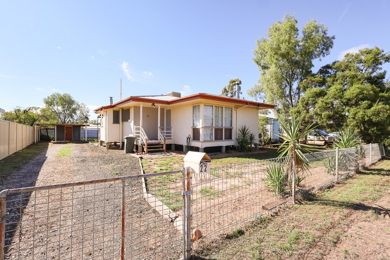 22 Jackson Street, Roma QLD 4455