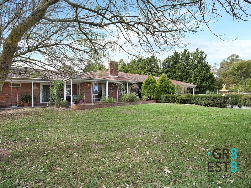 Photo - 22 Jacques Road, Narre Warren North VIC 3804 - Image