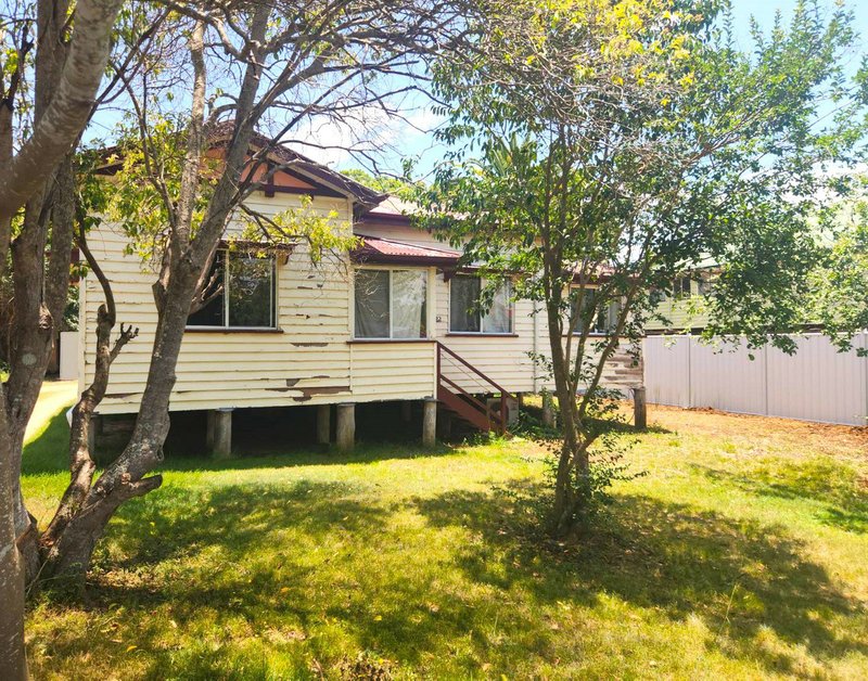 Photo - 22 James Street, Kingaroy QLD 4610 - Image 7