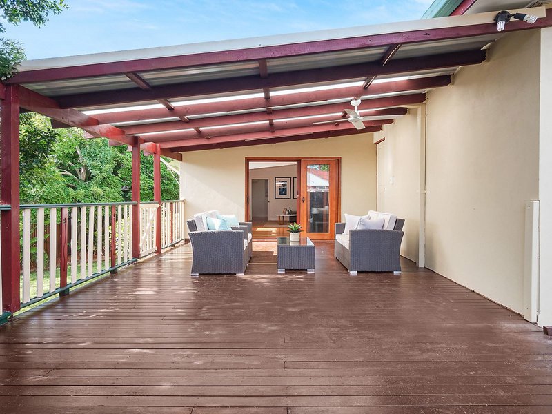 Photo - 22 Jamieson Avenue, Baulkham Hills NSW 2153 - Image 10