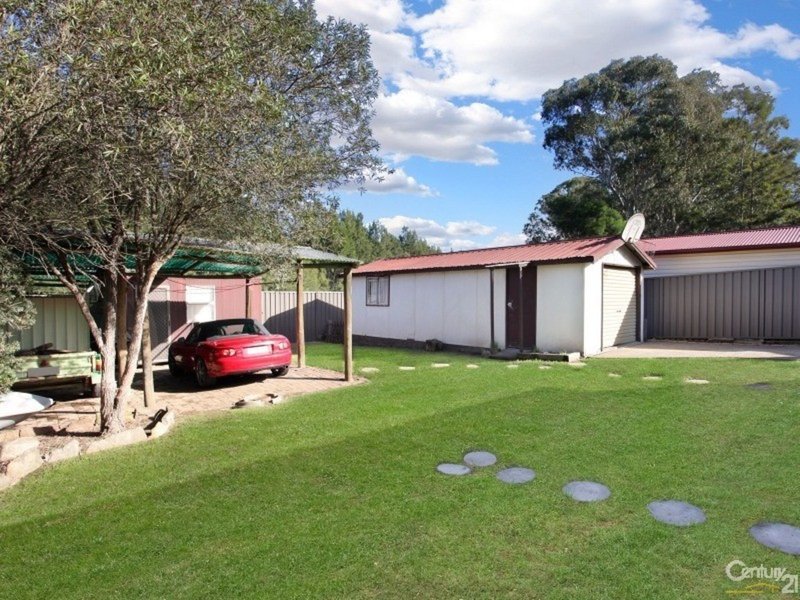 Photo - 22 Janice Street, Seven Hills NSW 2147 - Image 5