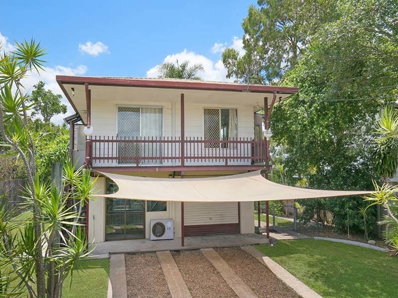 22 Janice Street, Slacks Creek QLD 4127