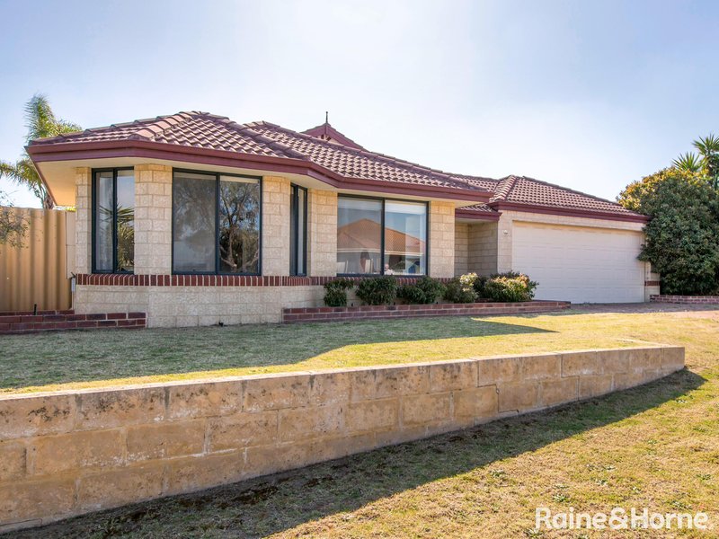 22 Janjin Road, Dalyellup WA 6230