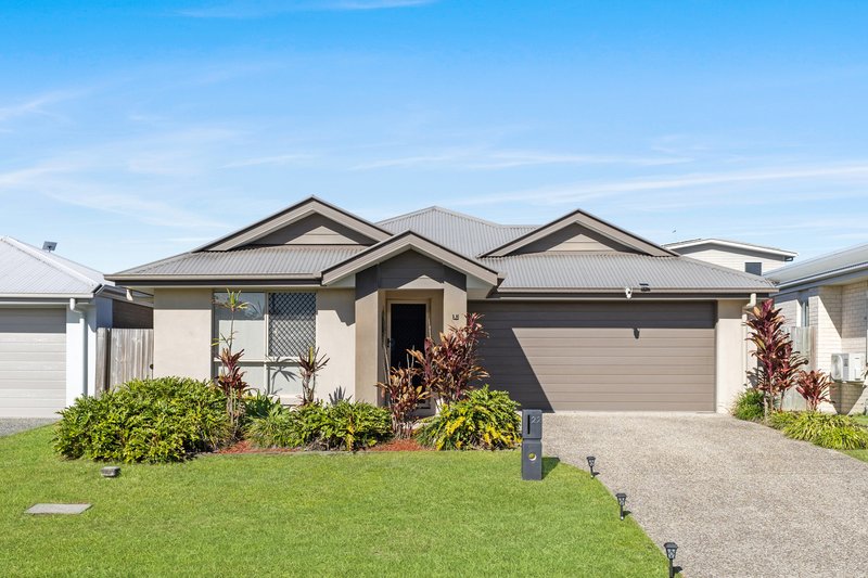 Photo - 22 Japoon Street, North Lakes QLD 4509 - Image 4