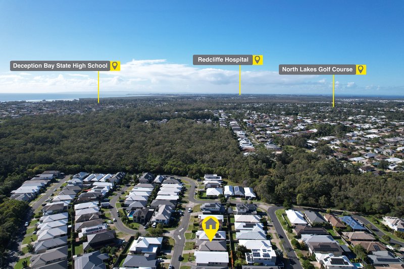 Photo - 22 Japoon Street, North Lakes QLD 4509 - Image 19