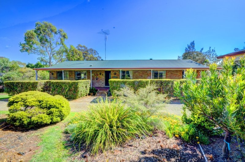 22 Jarvisfield Road, Picton NSW 2571