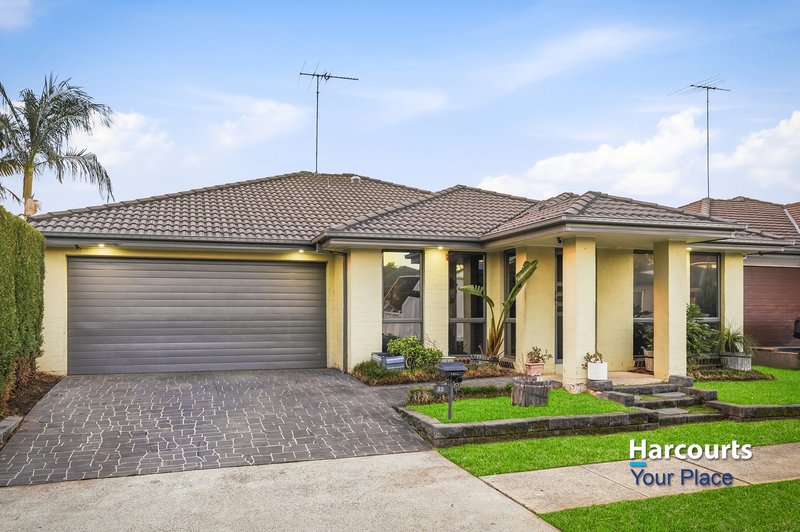 Photo - 22 Jenkin Street, Ropes Crossing NSW 2760 - Image 1
