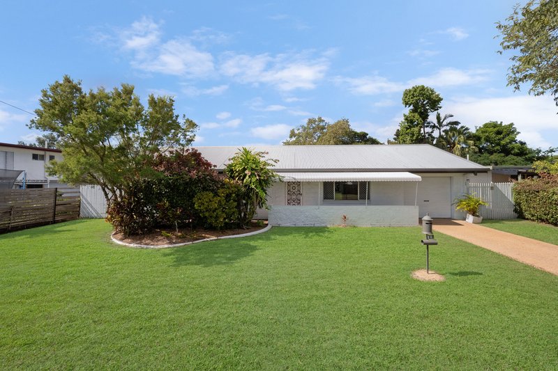 Photo - 22 Jenkins Street, Kirwan QLD 4817 - Image 1