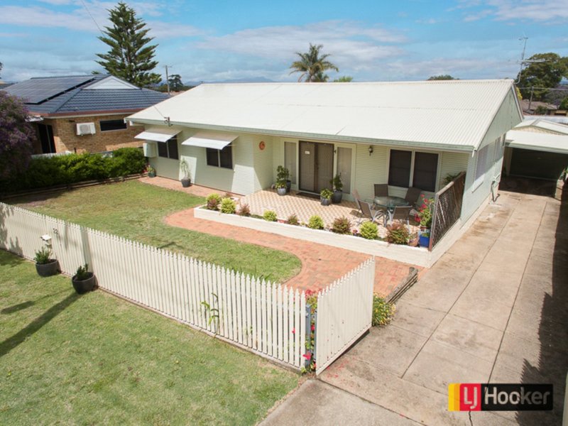 22 Jill Street, South Tamworth NSW 2340