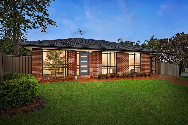 22 Jillak Close, Glenmore Park NSW 2745