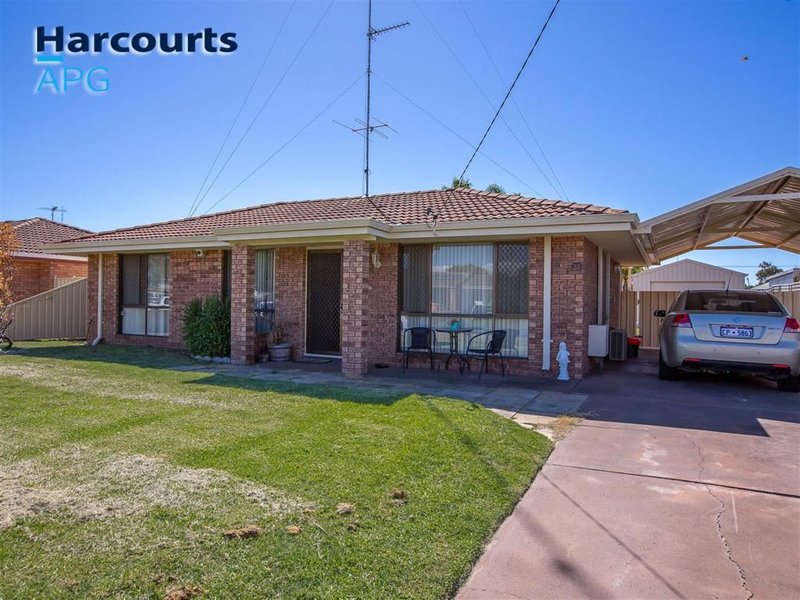 Photo - 22 Jipse , East Bunbury WA 6230 - Image 3