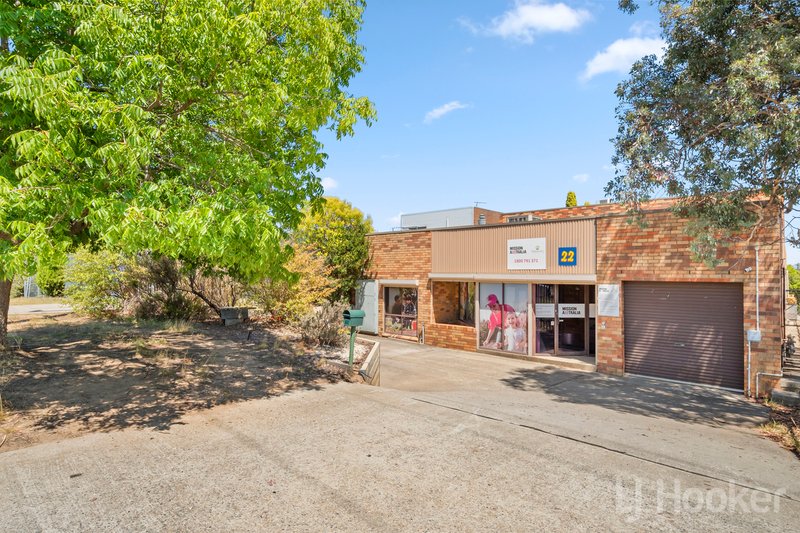 22 John Bull Street, Queanbeyan West NSW 2620