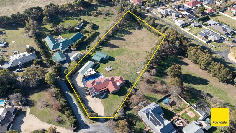 Photo - 22 John Dwyer Crescent, Bungendore NSW 2621 - Image 23