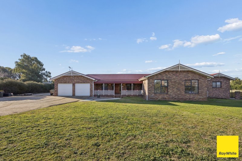 Photo - 22 John Dwyer Crescent, Bungendore NSW 2621 - Image 27