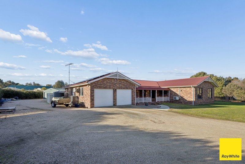 Photo - 22 John Dwyer Crescent, Bungendore NSW 2621 - Image 28