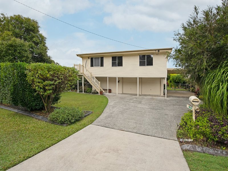 22 John Street, Mango Hill QLD 4509