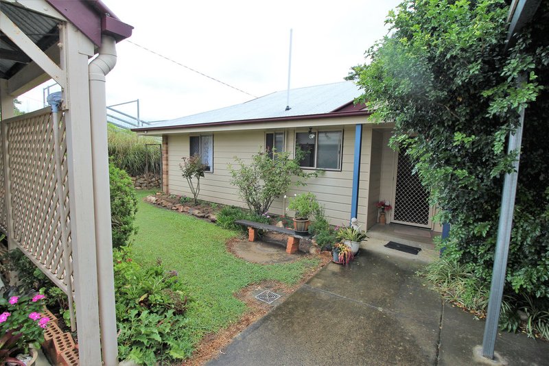 22 John Street, Rathdowney QLD 4287