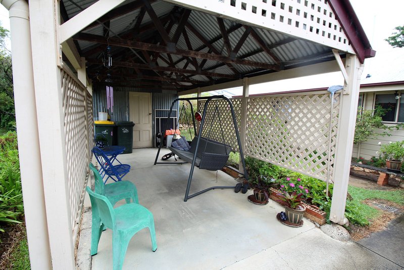 Photo - 22 John Street, Rathdowney QLD 4287 - Image 11