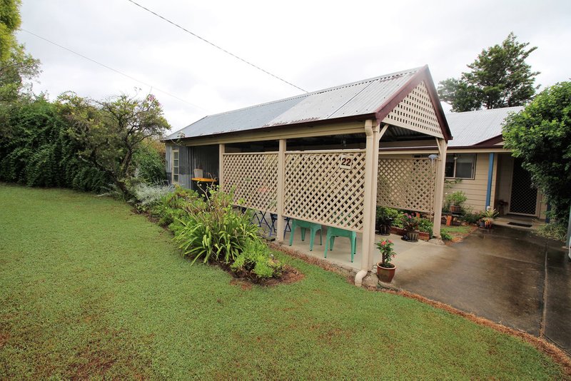 Photo - 22 John Street, Rathdowney QLD 4287 - Image 13