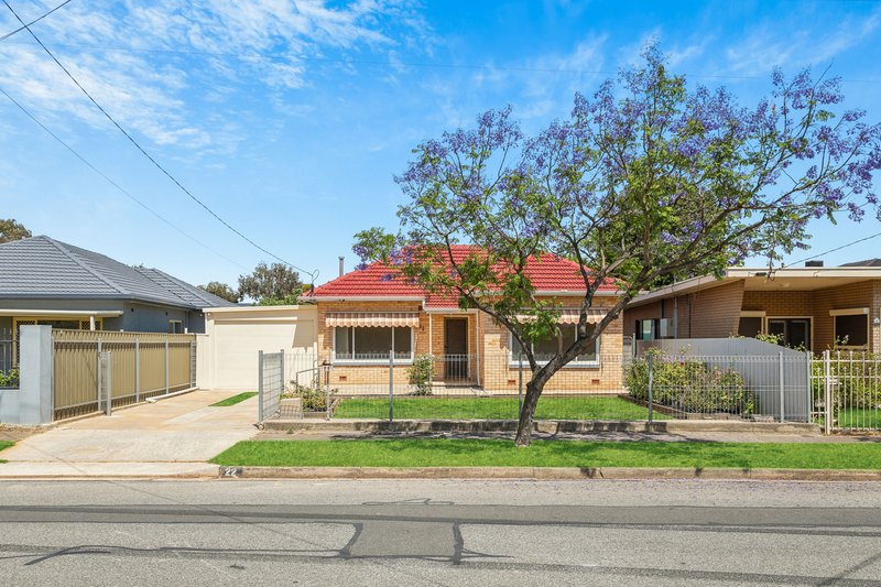 22 Johnson Street, Royal Park SA 5014