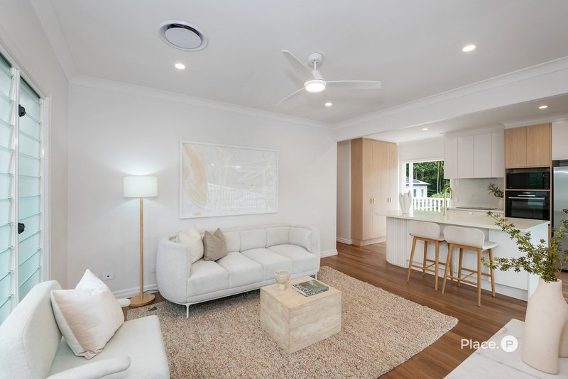 Photo - 22 Jones Street, Red Hill QLD 4059 - Image 3