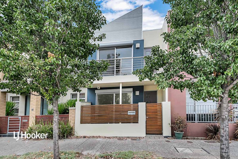 22 Junction Street, Mawson Lakes SA 5095