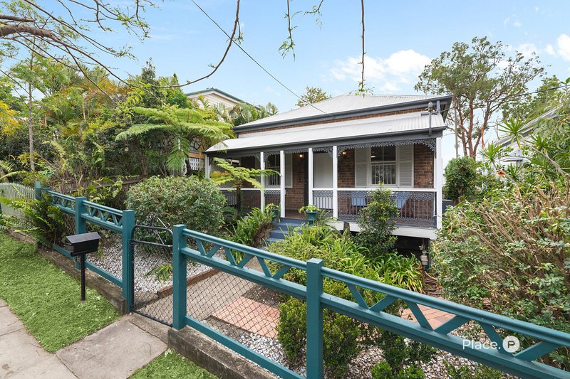 22 Junction Terrace, Annerley QLD 4103