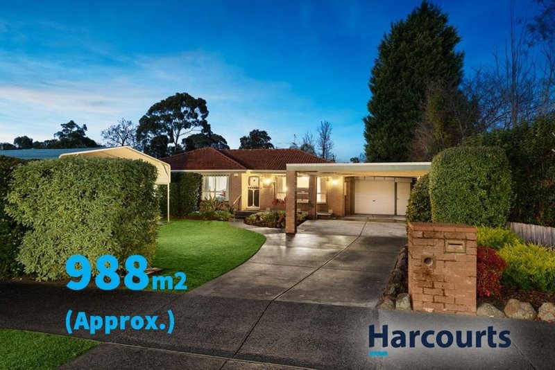 22 Juniper Road, Wantirna VIC 3152