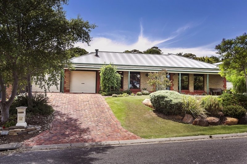 22 Jutland Parade, Woodcroft SA 5162