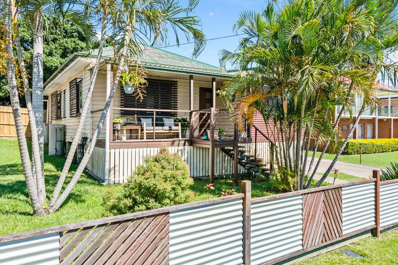 22 Jutland Street, Oxley QLD 4075