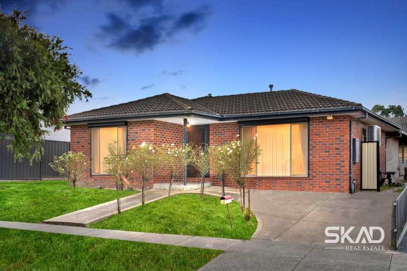 22 Kanooka Grove, Meadow Heights VIC 3048